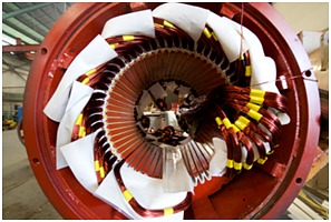 Karora Electric Corporation